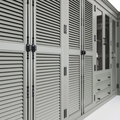 Wardrobe Dantone Home — Ver 2