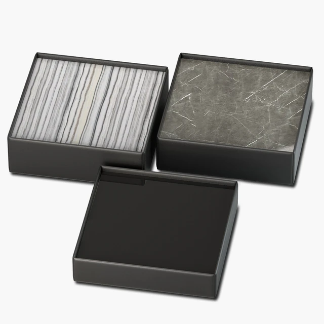 Журнальный столик Side Minotti P3 — Скачать
