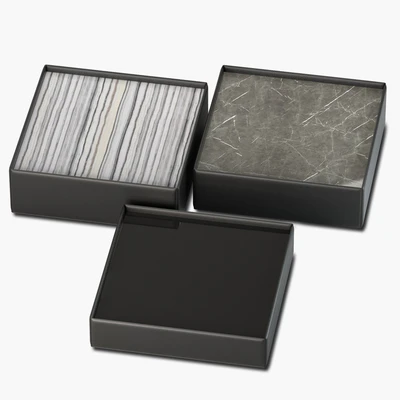 Журнальный столик Side Minotti P3 — Вид 1