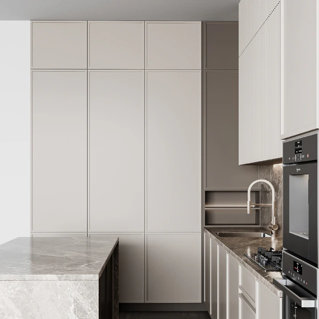 kitchen modern 316 — Скачать