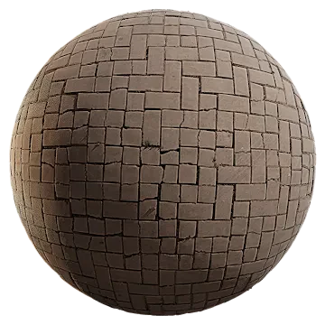 cracked pavement 001 — Скачать