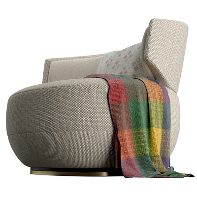 Frato copenhagen armchair — Ver 4