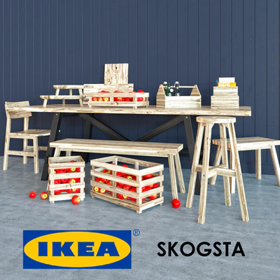SKOGSTA — Ver 1