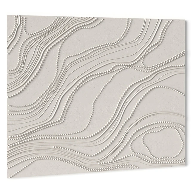 Relief artwork 45 - 3d art wall decor - Панно от Tannia Taranto — Скачать