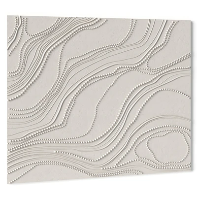 Relief artwork 45 - 3d art wall decor - Панно от Tannia Taranto — Вид 6