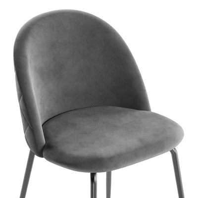 La Forma stool Mystere Cult Furniture Heather Brooke — Ver 2