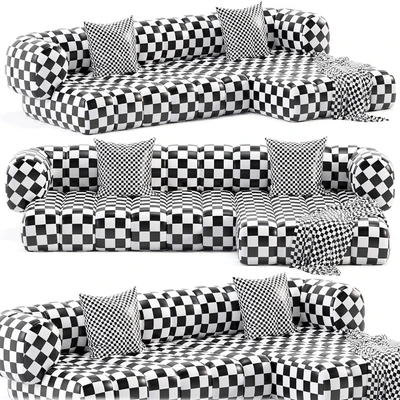 Winfield Chaise Lounge Sofa — Вид 4