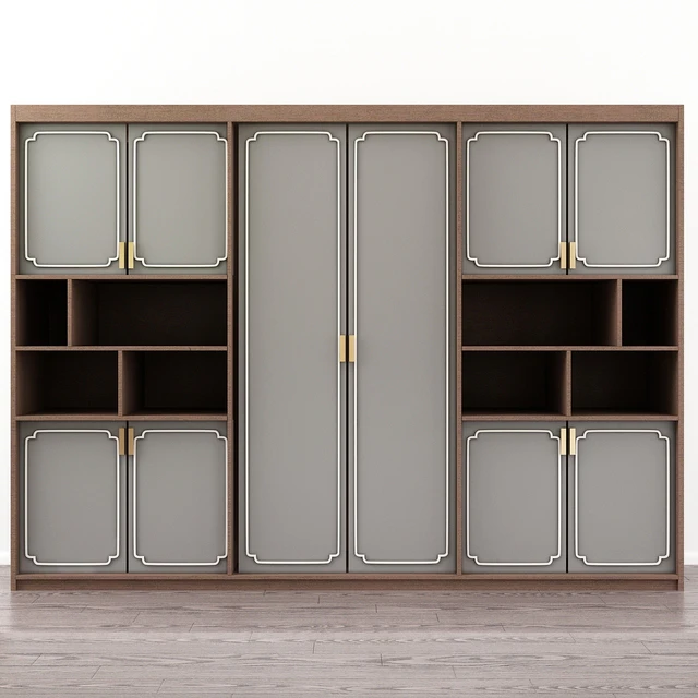 Wardrobe Premium PRO №17 — Скачать