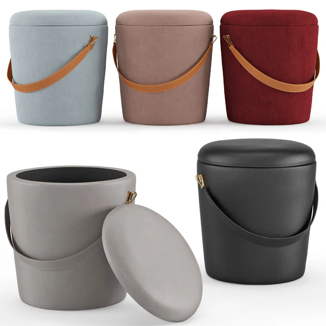 Poof Bucket — Descargar