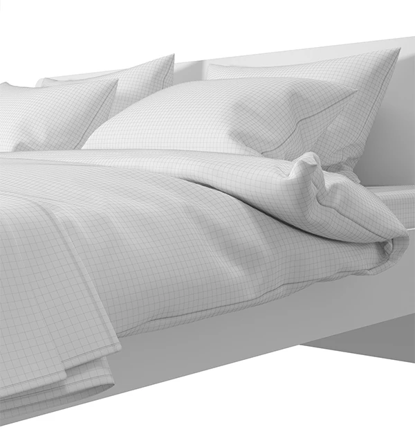 Ikea Askvoll Bed — Descargar