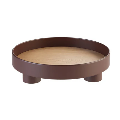 platform tray by muuto — download