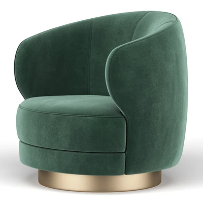 Cathrine Armchair — Вид 3