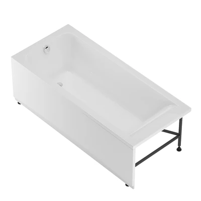 STWORKI Stockholm acrylic bath — Ver 2