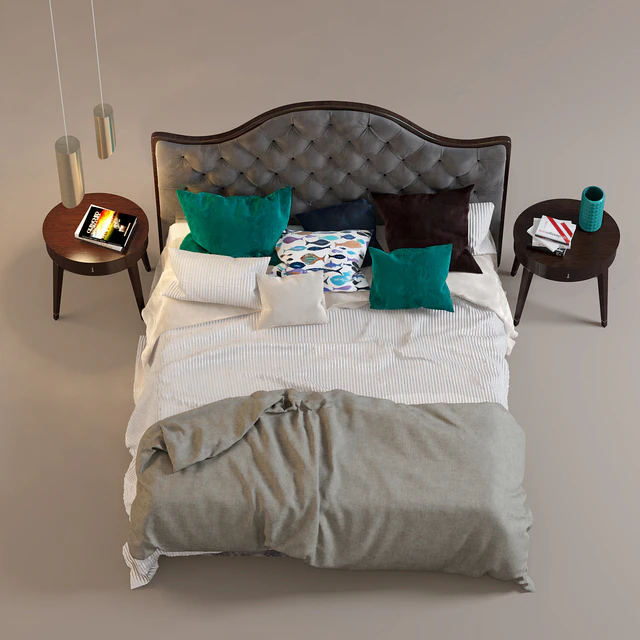Philipp Selva 2031 Letto Onda — Скачать