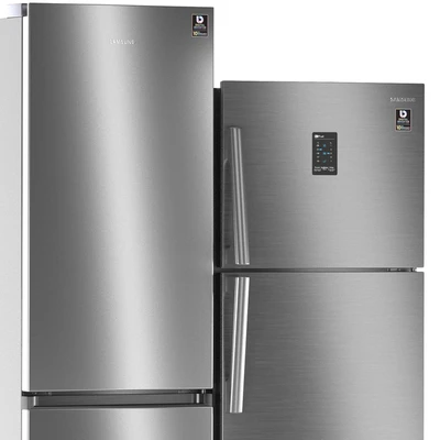 Samsung Refrigerator Set 6 — Ver 5