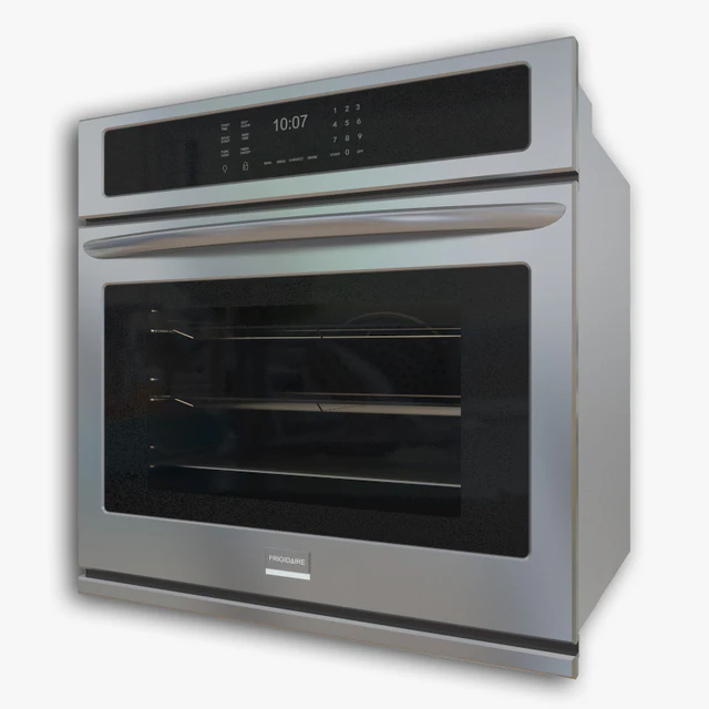 Frigidaire FGEW3065PF — Скачать