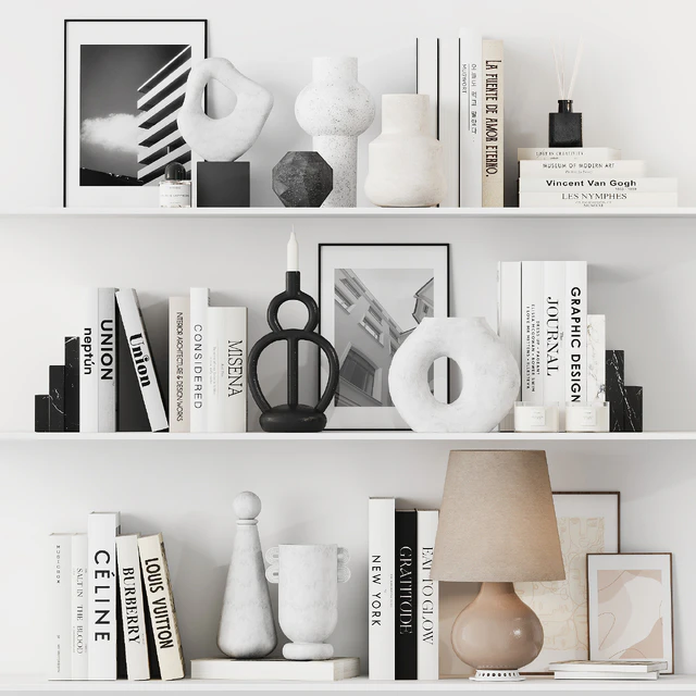 Decorative set 12 — Descargar