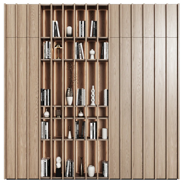 Modular cabinets in modern style 80 — Descargar