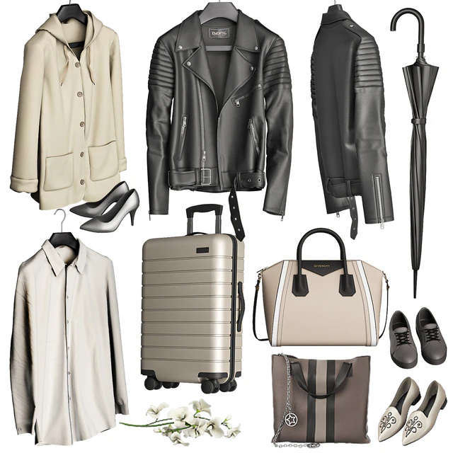 Walk-in Closet 98 part 2 — Descargar