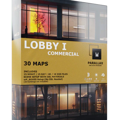 lobby 001 commercial — download