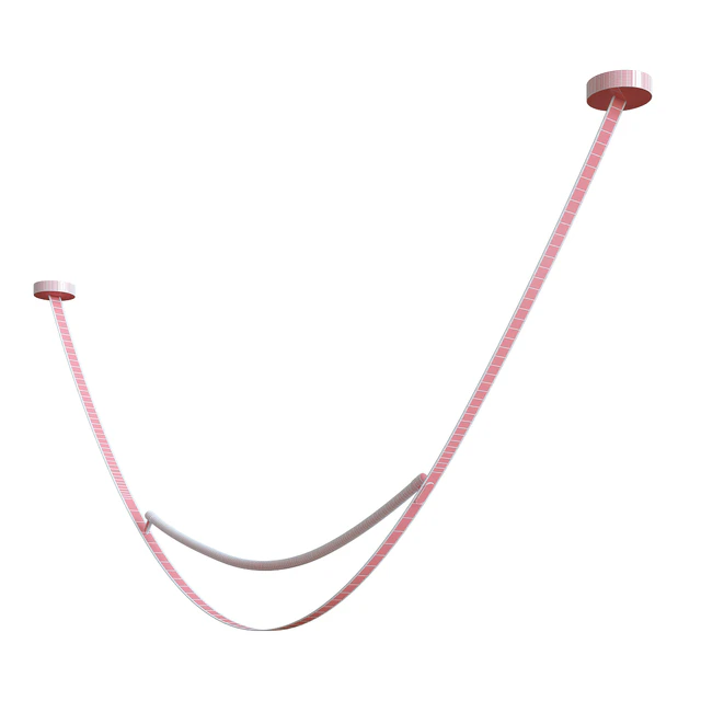 AliExpress Modern Leather Hanging Lamp — Descargar