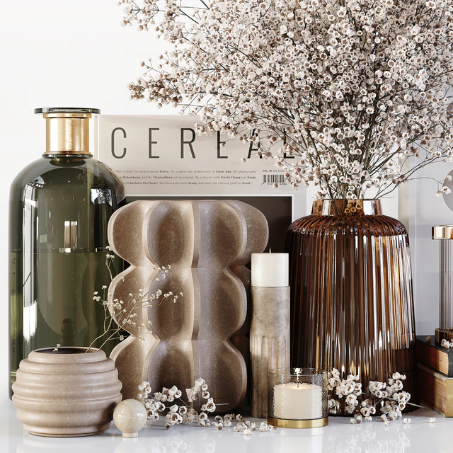 Decorative Set 161 — Descargar