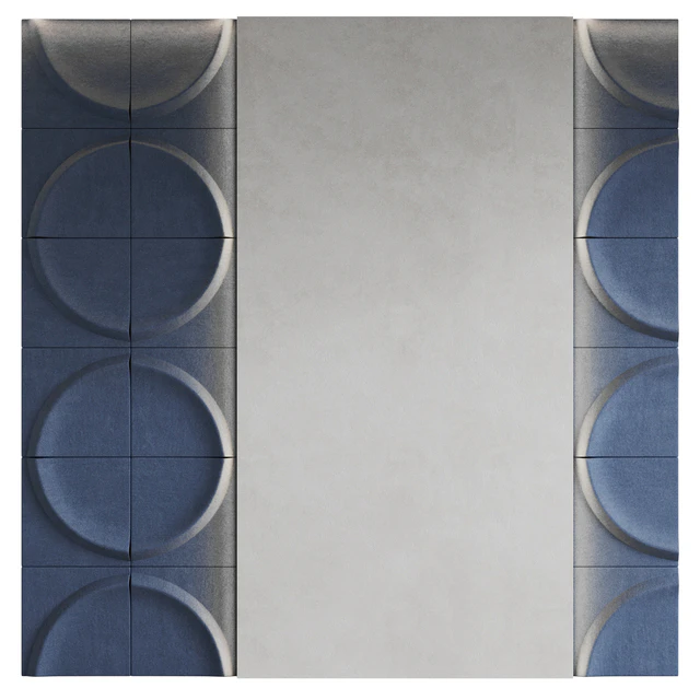 GAIA Acoustic Wall Panel by Blastation — Descargar