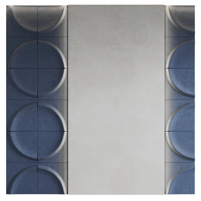 GAIA Acoustic Wall Panel by Blastation — Ver 6