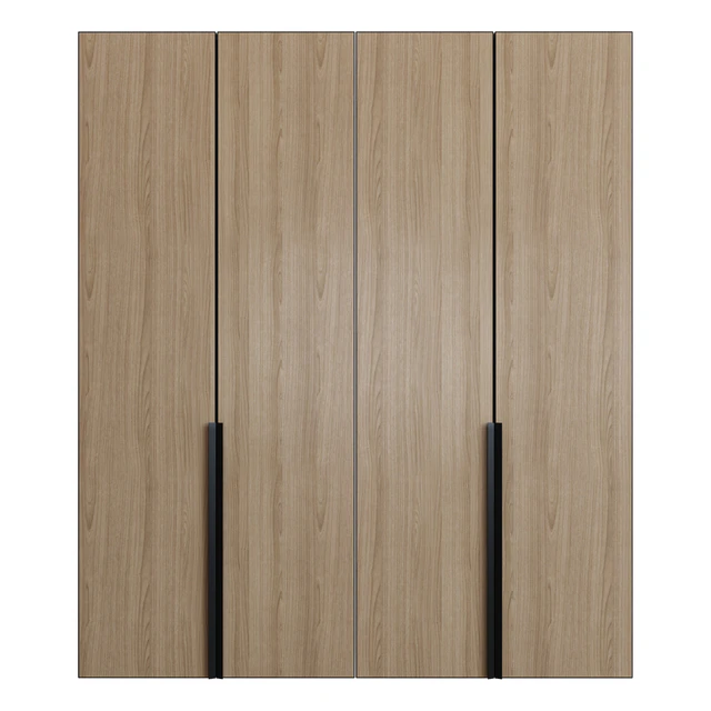 Cupboard MY 91 (Muzafarov Collections) — Descargar
