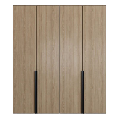 Cupboard MY 91 (Muzafarov Collections) — Ver 3