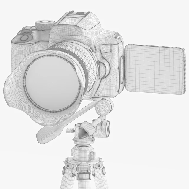 canon 750d — Descargar