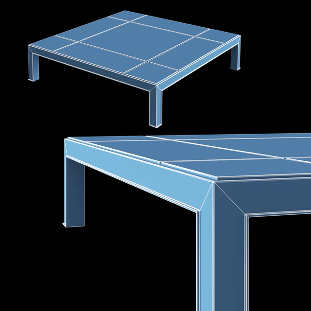 Eichholtz - Coffee Table Tardieu — Descargar