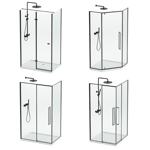 Devit showers — Descargar