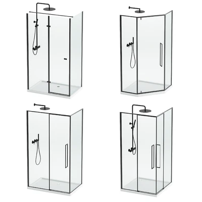 Devit showers — Ver 1