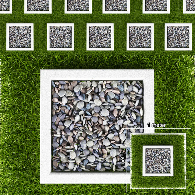 GRASS AND PEBBLES — Скачать
