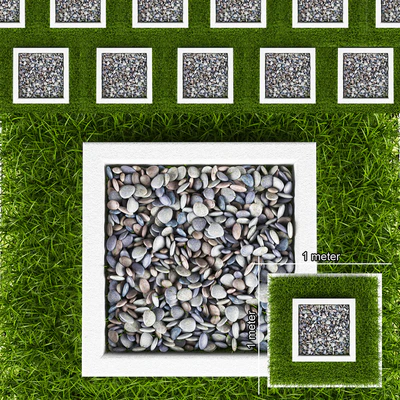 GRASS AND PEBBLES — Скачать
