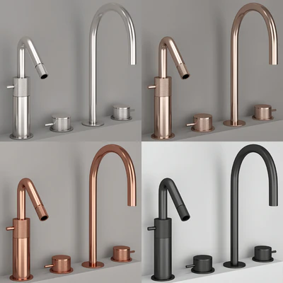 the watermark collection titanium — Ver 2