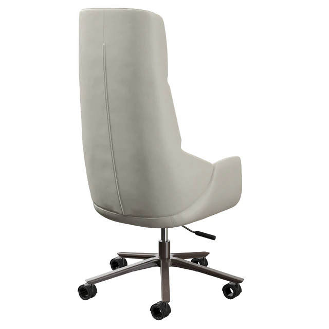 Giorgetti Calathea armchair — Descargar