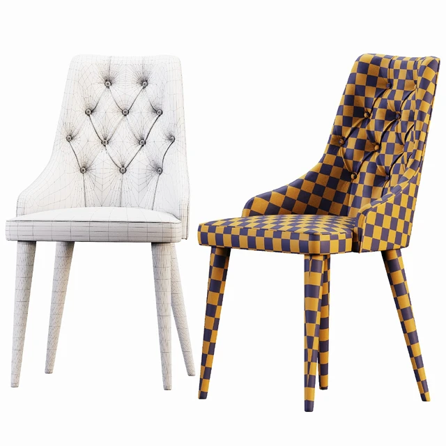 chair Elegante Chair — Скачать