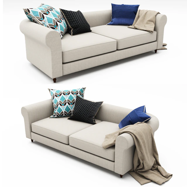 sofa collection 03 — Descargar