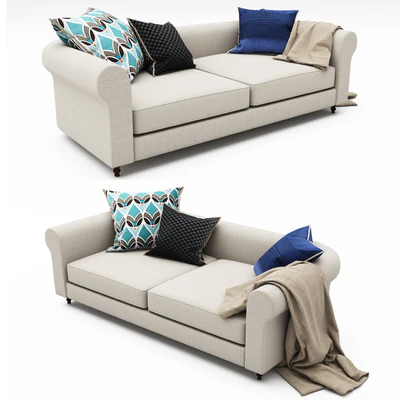 sofa collection 03 — Ver 1