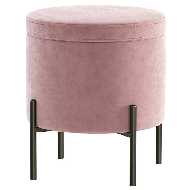 Pouf Grace by inmyroom.ru/Пуф Грейс — Descargar