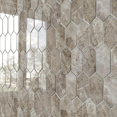 Daltile Marble Attache 5 types — Ver 2