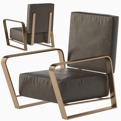 Armchair Corliss — Ver 1