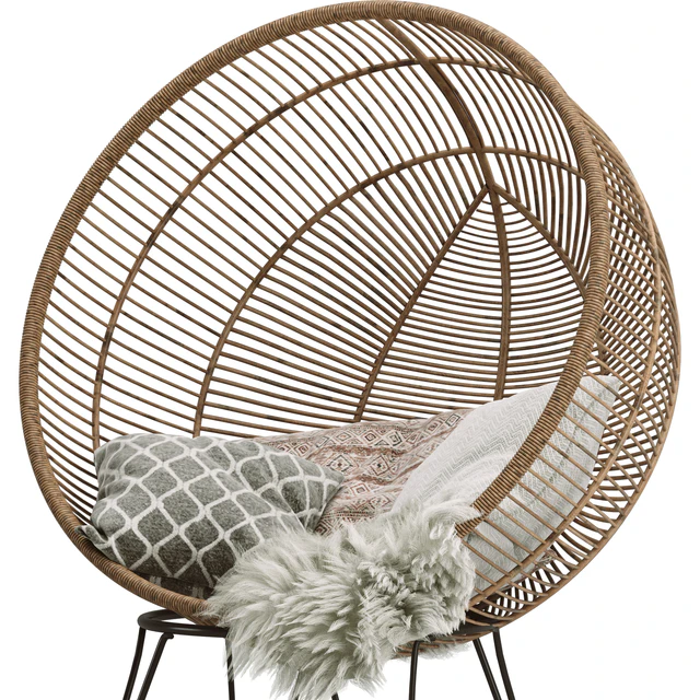 Hanging chair — Descargar