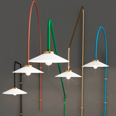 Hanging lamp collection By valerie objects — Вид 5