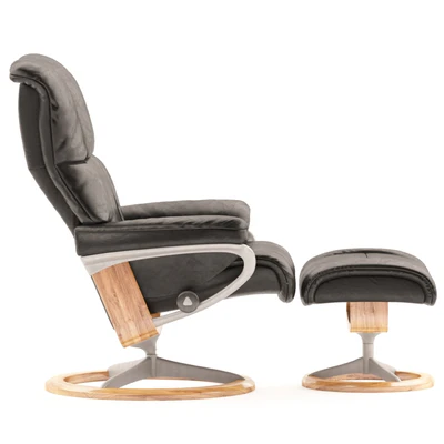 Stressless Mayfair Recliner — Ver 5