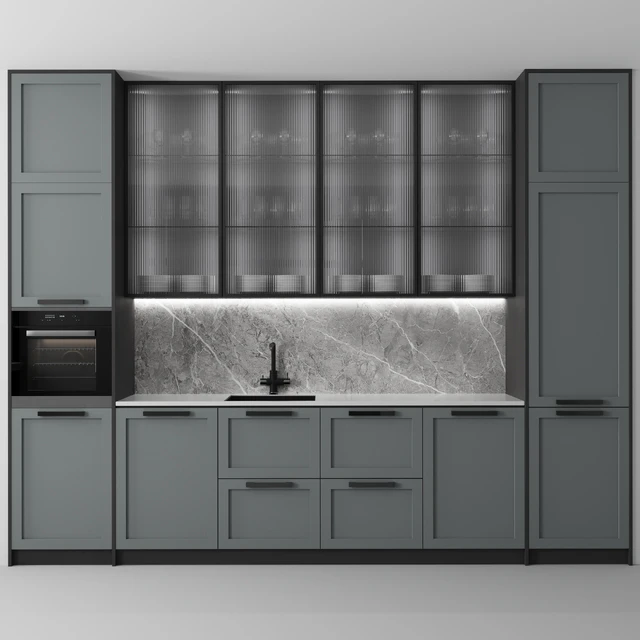 Kitchen No. 23 — Descargar
