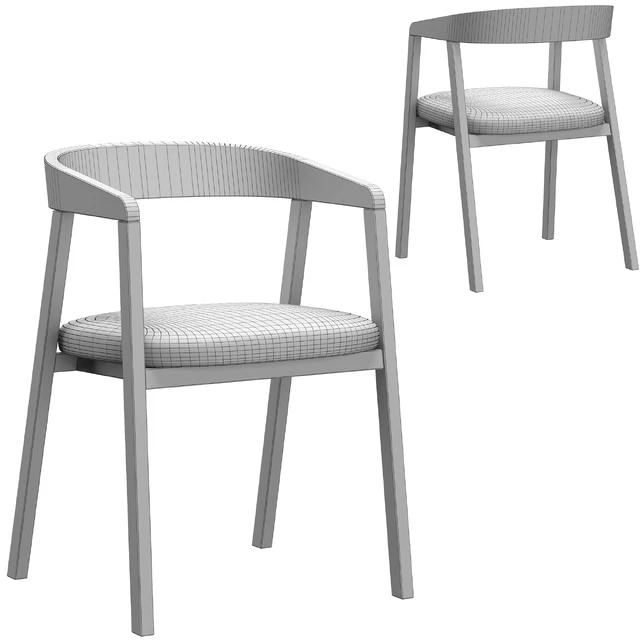 Placido chair — Descargar