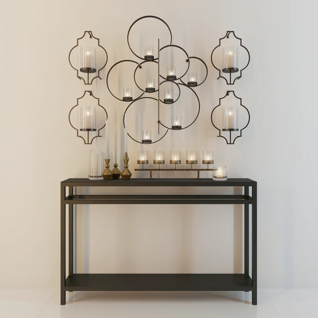 Decorative set Crate and Barrel — Descargar